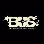 BUS because of you i shine