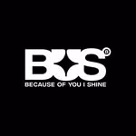 BUS because of you i shine