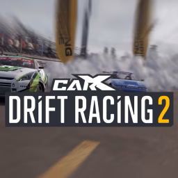 CarX Drift Racing 2 - Topic