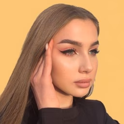 Ich bin Diana