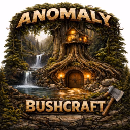 ANOMALY BUSHCRAFT