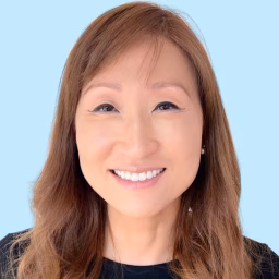Judy Cho | Nutrition with Judy