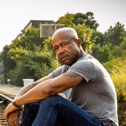 Darius Rucker - Topic