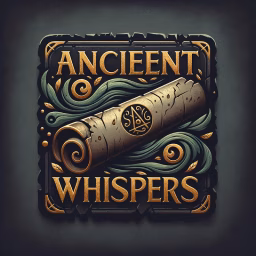 Ancient Whispers