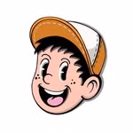 JollyBoy