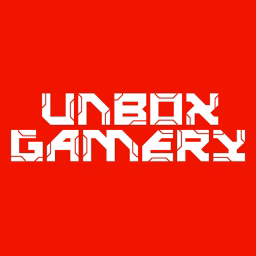 Unbox Gamery