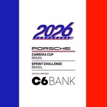 Porsche Cup Brasil