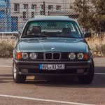 BMW Classic Adventure