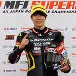 長島 哲太 Tetsuta Nagashima