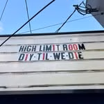 High Limit Room