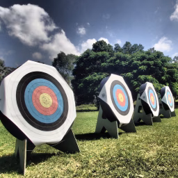 Rogue Archery TV