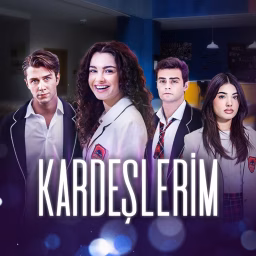KARDEŞLERİM
