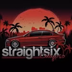 StraightSix Calypso