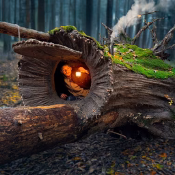 Polissya Bushcraft ENG