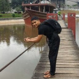 Ma'ruf Amirudin Channel
