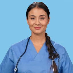 Dr. Victoria Brooks  | Men's Health
