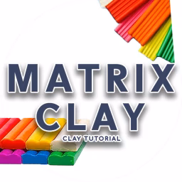 Matrix Clay