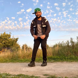 Uk punjabi Gang
