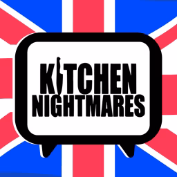 Kitchen Nightmares UK Full Episodes