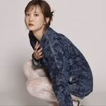 久保ユリカ Kubo Yurika