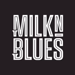 Milk'n Blues