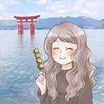 孤独のまちこ・ひとり旅｜📕初書籍重版『食べて歩いてまた食べて 大人のひとり旅の始め方』