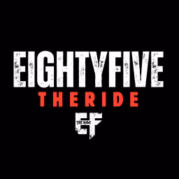 EightyFive The Ride