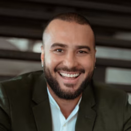 Dr. Angelo Ferrari