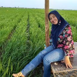 PETANI CINTA ALAM
