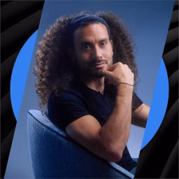 Andrew Bustamante