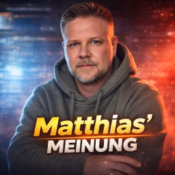 Matthias' Meinung