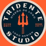 Character logo Design 🔱 Logo Design - Diseño de logo