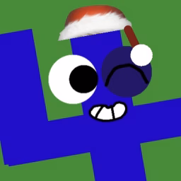 Numberjack 4
