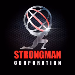 Strongman Corporation