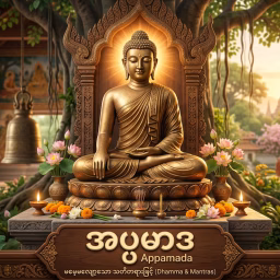 အပ္ပမာဒ - Appamada