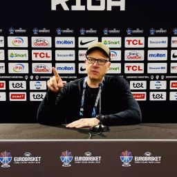 André „Dré“ Voigt | NBA