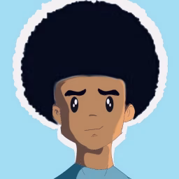 J.Azali. Animation 