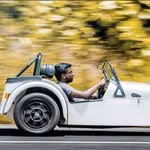 Sam D. Smith | Automotive Journalist