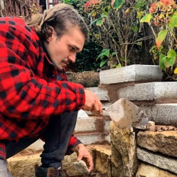 Matipo Landscaping + Design