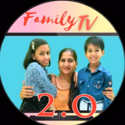 Family TV 2.O