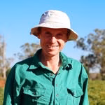 Dougal the Geologist & Farmer