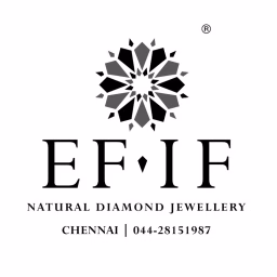 EF-IF Diamond Jewellery