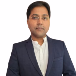 Jagdish Jha - Stock Market Trainer 📈