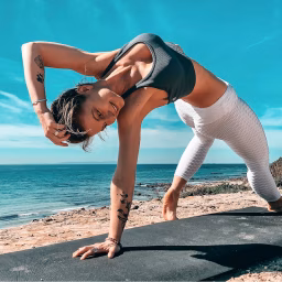 Cora Zen | Yoga 