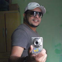 Rubinho Best car