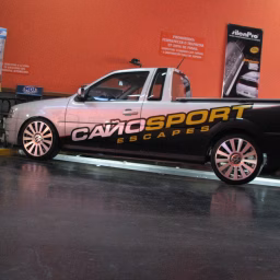 CANIOSPORT