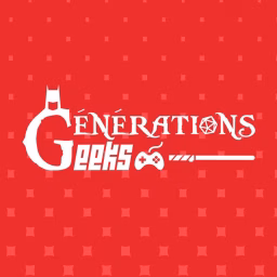 Générations Geeks