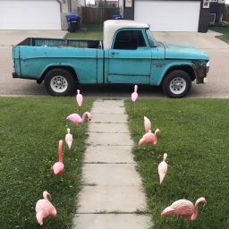 Double Barrel Garage