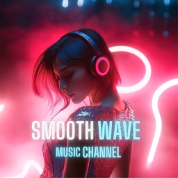 Smooth Wave Music Channel