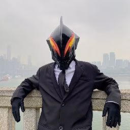 Real Ultraman Short video